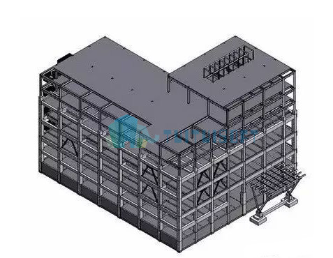 2018-10-24_165326.jpg 腿腿教学网-如何做bim模型分析与模拟