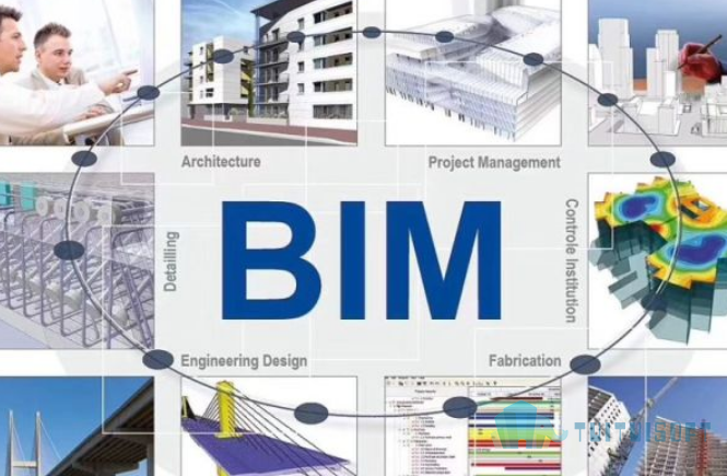 BIM中单图.png 腿腿教学网-哪里可以看到BIM软件视频,收费吗
