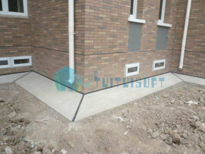 2018-10-25_214959.jpg 腿腿教学网-Revit教程 | Revit中用楼板创建散水