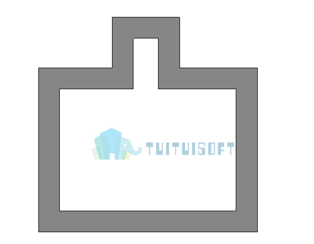 2018-10-25_215200.jpg 腿腿教学网-Revit教程 | Revit中用楼板创建散水