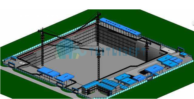 2018-10-25_175100.jpg 腿腿教学网-创建bim模型流程