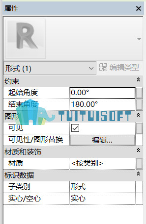 2018-10-28_203339.jpg 腿腿教学网-Revit教程| Revit中什么时候用到体量工具呢?