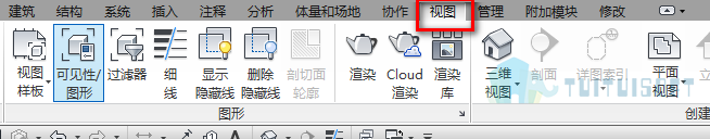 Revit教程| Revit中如何创建门窗明细表