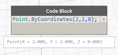 腿腿教学网-Dynamo教程 | Dynamo基础入门篇之 Code Block 的使用(二)