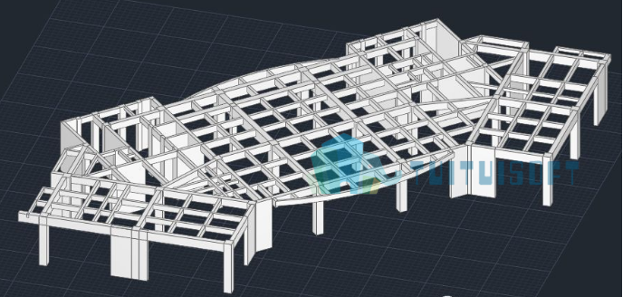 1.png 腿腿教学网-施工BIM软件中模板脚手架软件介绍