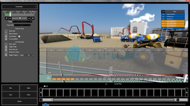 2018-11-02_095305.jpg 腿腿教学网-bim软件施工模拟的应用