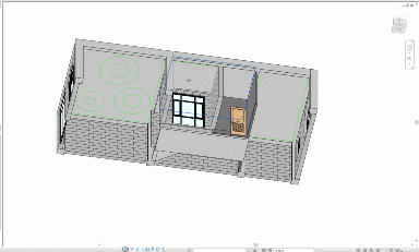 10.gif 腿腿教学网-装饰BIM软件慧筑巧模For Revit功能介绍