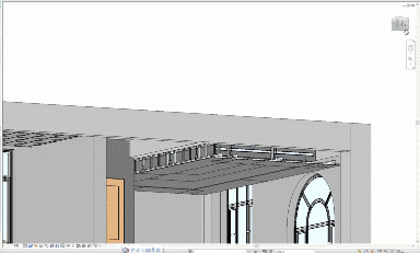 11.gif 腿腿教学网-装饰BIM软件慧筑巧模For Revit功能介绍