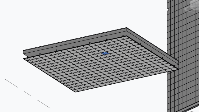 15.gif 腿腿教学网-装饰BIM软件慧筑巧模For Revit功能介绍