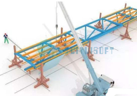 2018-11-02_102612.jpg 腿腿教学网-bim技术钢结构分析