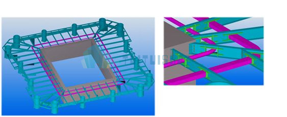 2018-11-02_102653.jpg 腿腿教学网-bim技术钢结构分析
