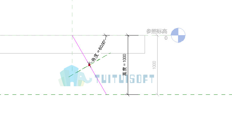 1.jpg 腿腿教学网-Revit教程| Revit中在柱、梁等构件中开洞技巧