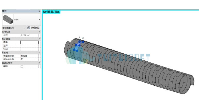 2018-11-06_125931.jpg 腿腿教学网-BIM百科 | 让你高效学习bim盾构教程