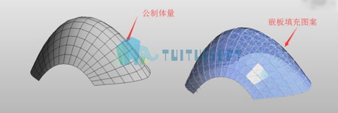 2018-11-07_153950.jpg 腿腿教学网-Revit中体量创建的族样板该如何选择?