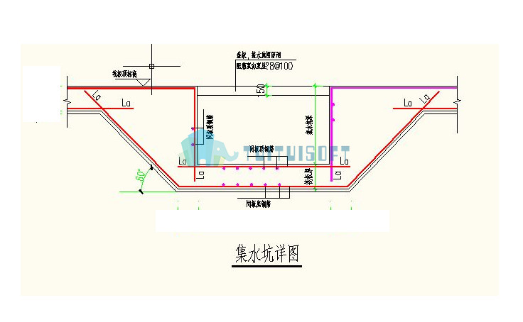 2018-11-07_172723.jpg 腿腿教学网-Revit中创建参数化集水坑