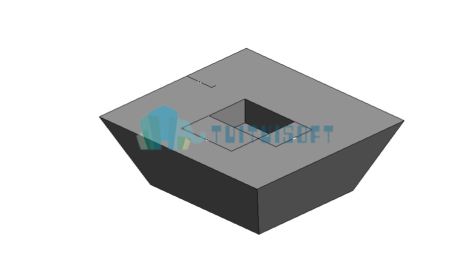 2018-11-07_172115.jpg 腿腿教学网-Revit中创建参数化集水坑
