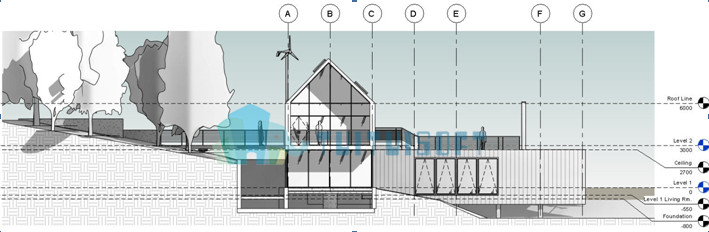 腿腿教学网-revit2017下载及新功能介绍