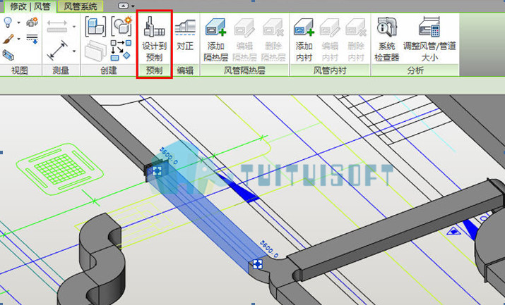 腿腿教学网-revit2017下载及新功能介绍