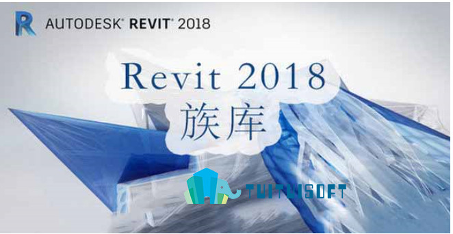 revit下载的族放哪里，如何解决revit安装后没有族库的问题