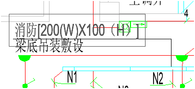 blob.png 腿腿教学网- REVIT中如何快速标注(出图辅助)