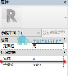 2018-11-12_213618.jpg 腿腿教学网-Revit中生成立面图技巧