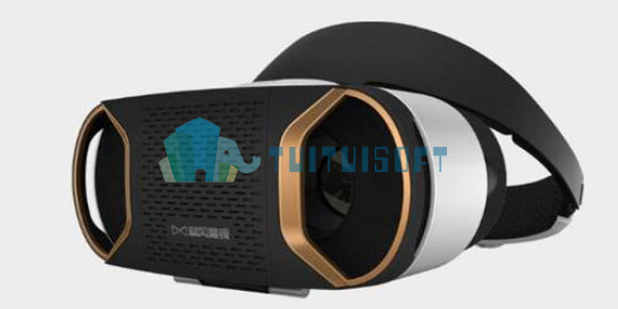 2018-11-12_220657.jpg 腿腿教学网-bim模型能用vr看吗?如何设置?