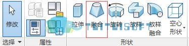 腿腿教学网-revit中如何创建变截面梁
