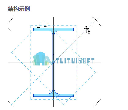 2018-11-16_093218.jpg 腿腿教学网-如何将revit图元旋转
