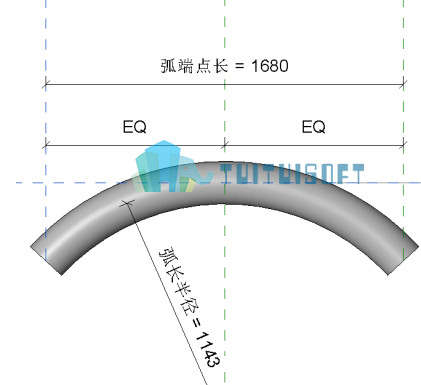 2018-11-23_090215.jpg 腿腿教学网-revit管道族的创建