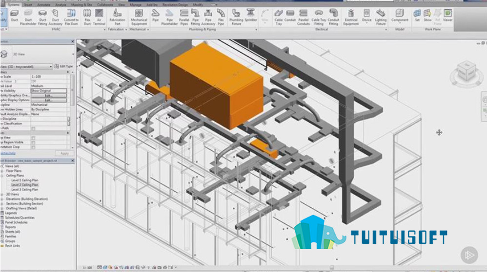 2018-11-23_174131.jpg 腿腿教学网-revit mep族库下载