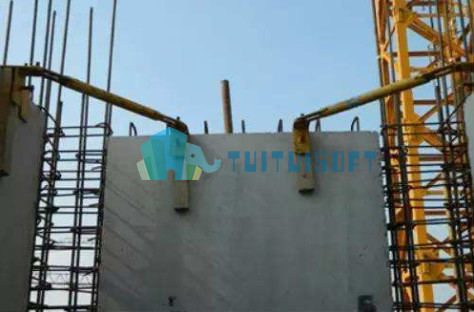 腿腿教学网-关于用bim如何实现装配式