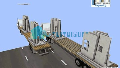 腿腿教学网-关于用bim如何实现装配式