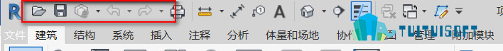2018-11-25_133926.jpg 腿腿教学网-revit如何分离中心模型