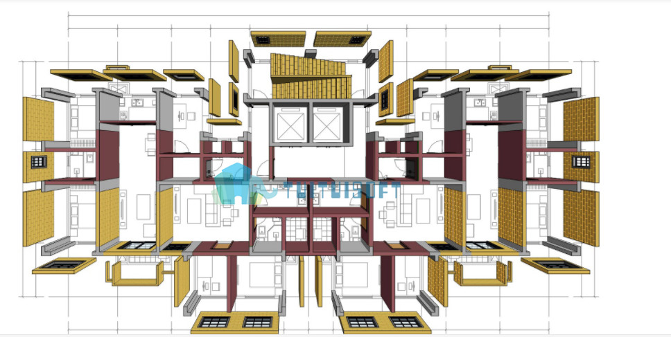 2018-11-26_094034.jpg 腿腿教学网-带你了解bim如何画装配式