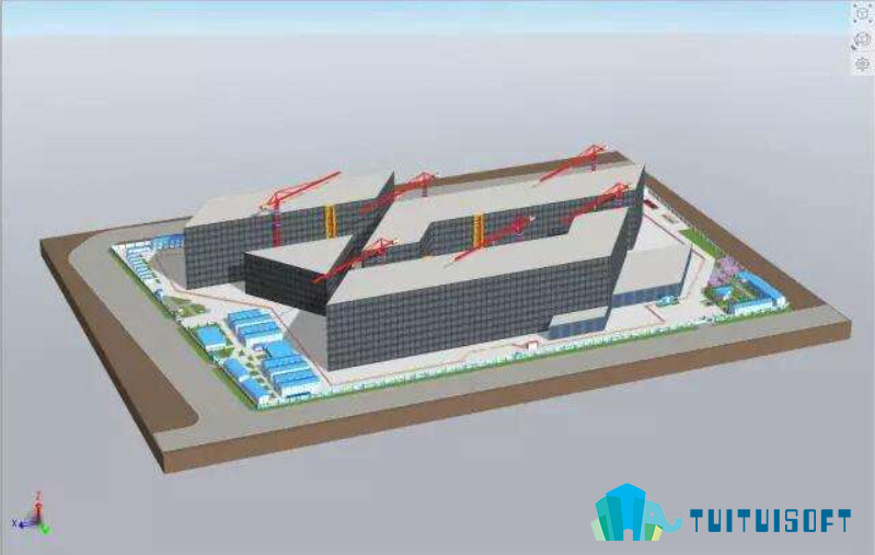 2018-11-28_201057.jpg 腿腿教学网-BIM对施工现场的应用