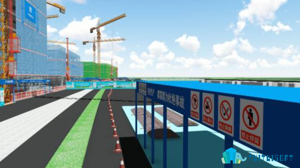 2018-11-28_201140.jpg 腿腿教学网-BIM对施工现场的应用