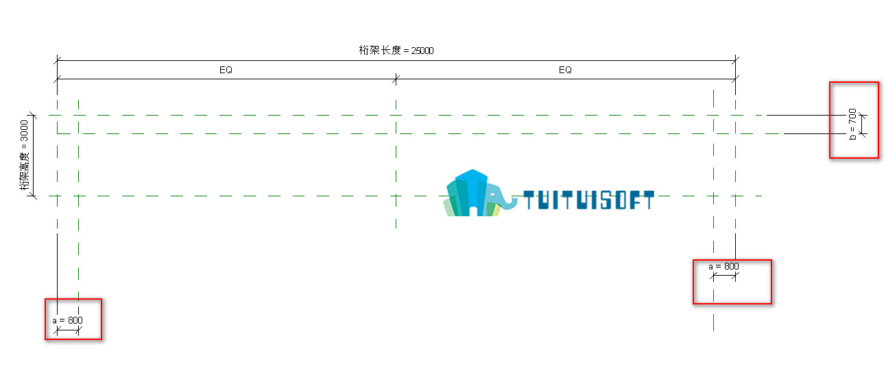 2018-11-30_210903.jpg 腿腿教学网-revit中结构桁架族的创建