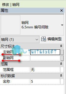 2018-12-01_090229.jpg 腿腿教学网-revit中标头族载入项目不显示的问题