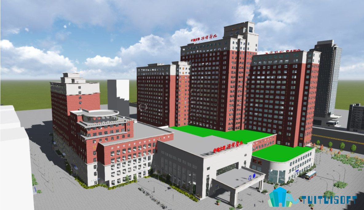 2018-12-03_184947.jpg 腿腿教学网-BIM技术在医院项目建设上的应用
