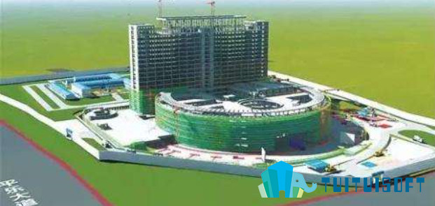 2018-12-03_185027.jpg 腿腿教学网-BIM技术在医院项目建设上的应用