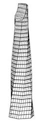 clip_image058.jpg 腿腿教学网-BIM等级考试二级考试-建筑专业-Revit体量练习