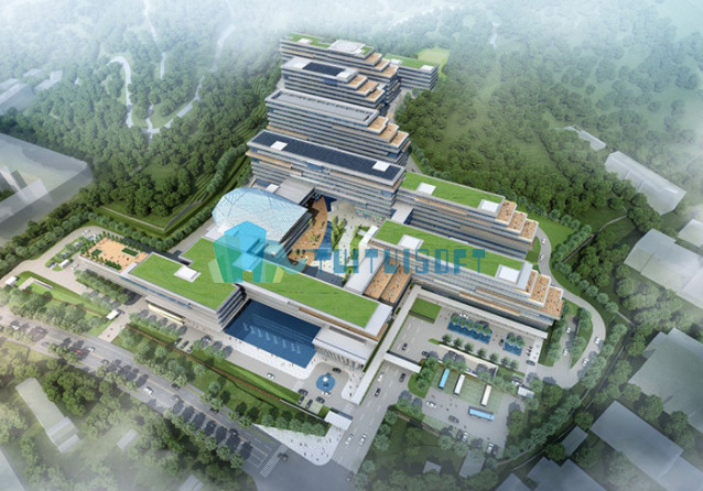 2018-12-08_200542.jpg 腿腿教学网-BIM软件与传统的CAD软件有何区别?