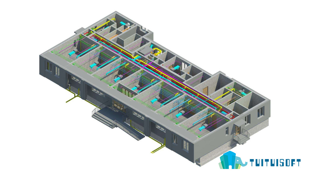 2018-12-09_190156.jpg 腿腿教学网-bim模型几何参数