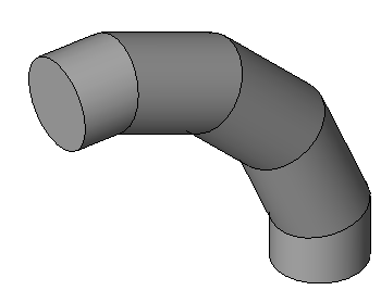 GUID-528D0E2D-5A46-45D9-AB94-6EC6ED28B652.png 腿腿教学网-Revit2019如何创建分段式放样