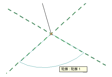 腿腿教学网-Revit2019如何创建放样融合