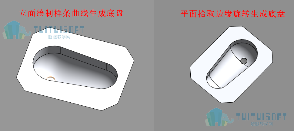 02.png 腿腿教学网-revit创建族(旋转工具)的线型区分