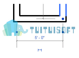 2018-12-24_144751.jpg 腿腿教学网-Revit2019如何使用公式调整图元大小