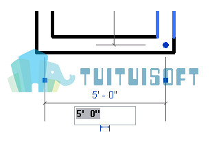 2018-12-24_144757.jpg 腿腿教学网-Revit2019如何使用公式调整图元大小