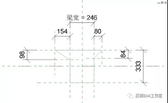 12.jpg 腿腿教学网-Revit加腋梁族系统化全解析(下)
