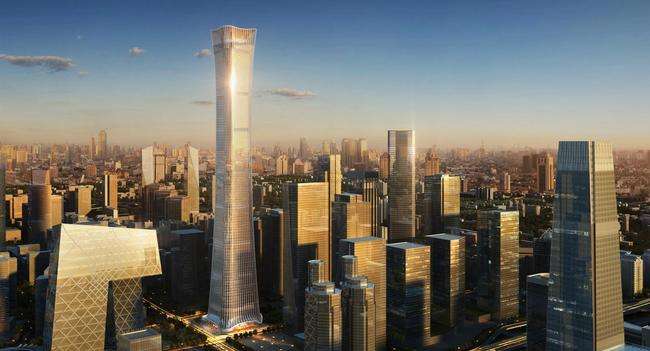 中国尊.jpg 腿腿教学网-bim软件应用经典案例介绍